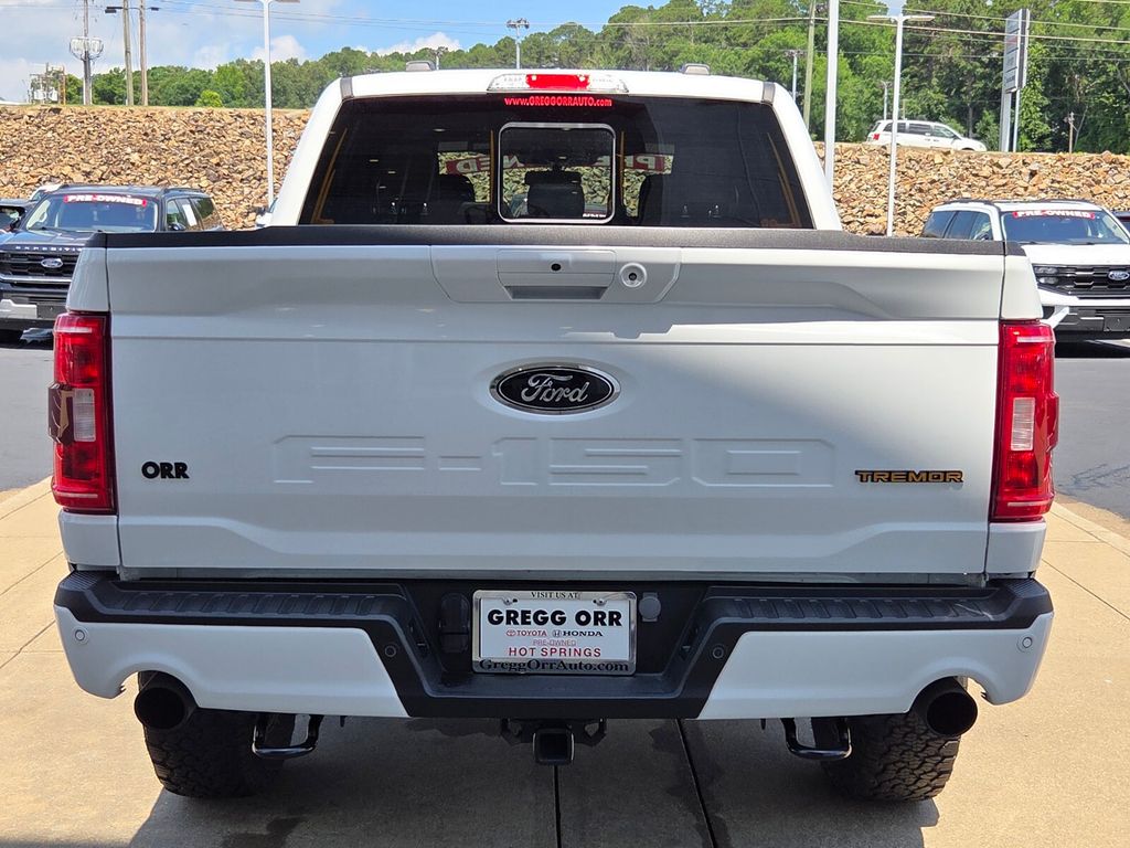 2023 Ford F-150 Tremor - Photo 7