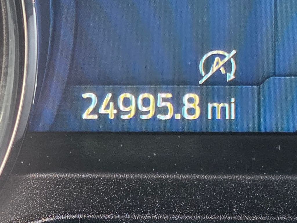 2023 Ford F-150 Tremor - Photo 35