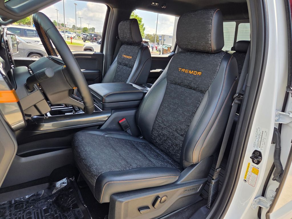 2023 Ford F-150 Tremor - Photo 8