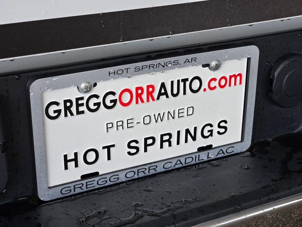 2023 Chevrolet Silverado 1500 LTZ - Photo 16