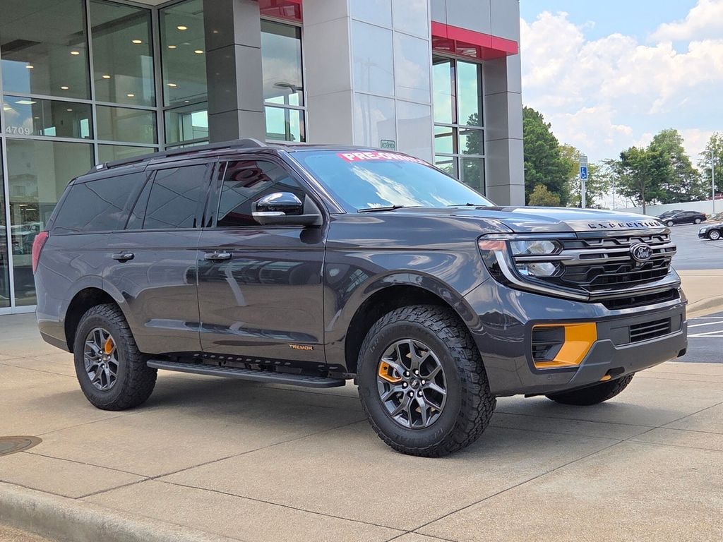 Used 2026 Ford Expedition Tremor SUV