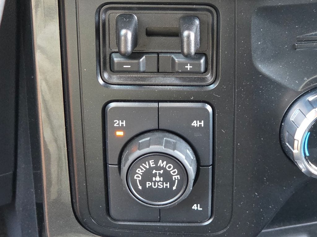 2023 Ford F-150 Tremor - Photo 25