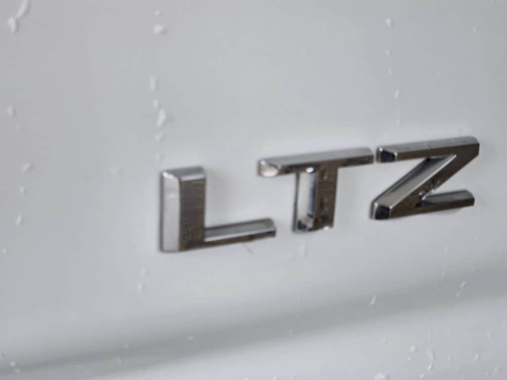 2023 Chevrolet Silverado 1500 LTZ - Photo 17
