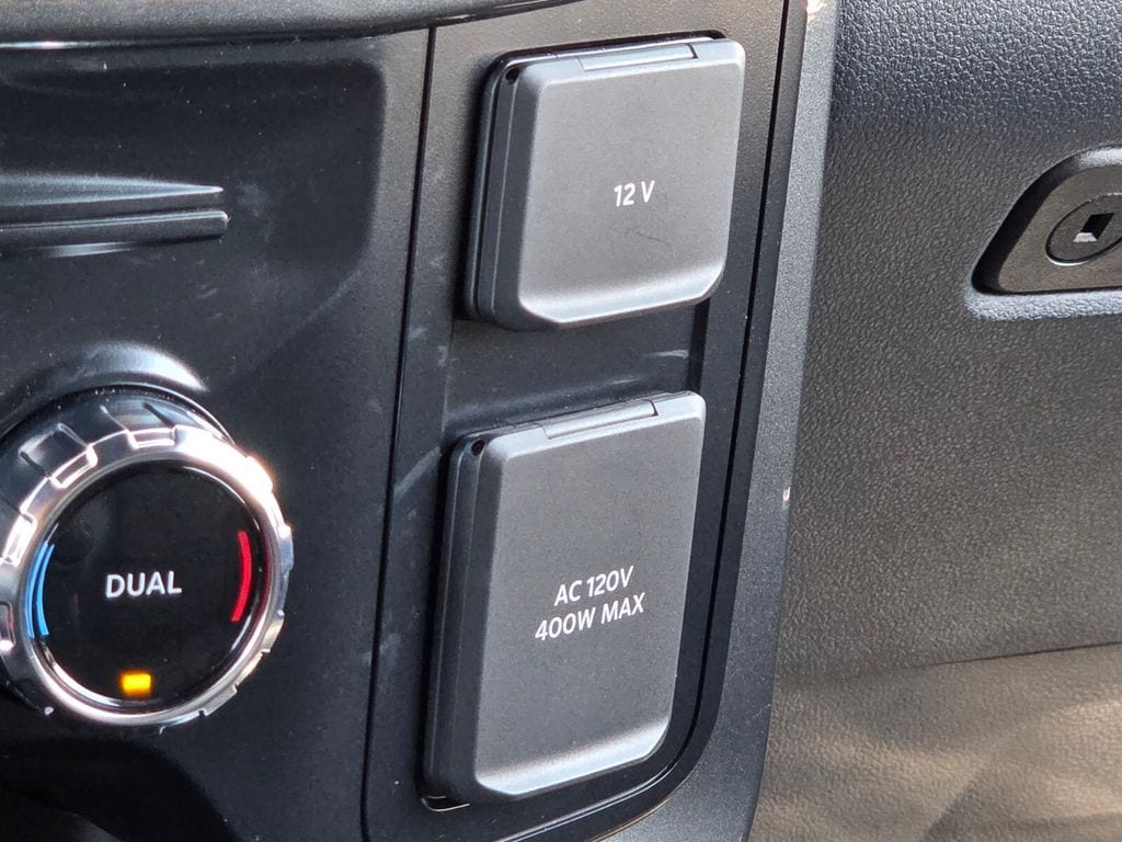 2023 Ford F-150 Tremor - Photo 28