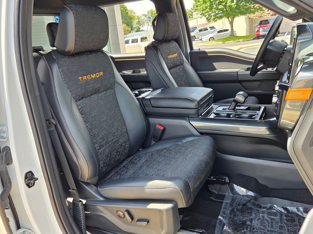 2023 Ford F-150 Tremor - Photo 17