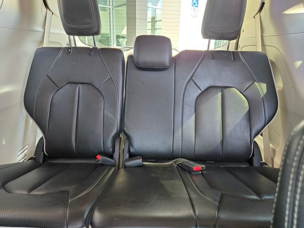 2024 Chrysler Pacifica Limited - Photo 19