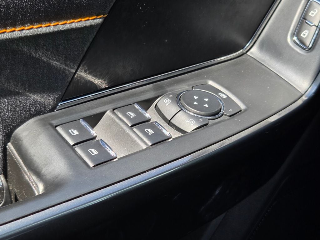 2023 Ford F-150 Tremor - Photo 36
