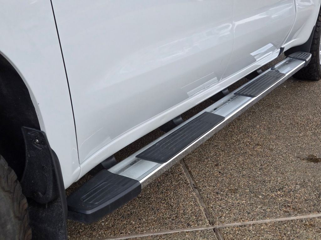 2023 Chevrolet Silverado 1500 LTZ - Photo 10