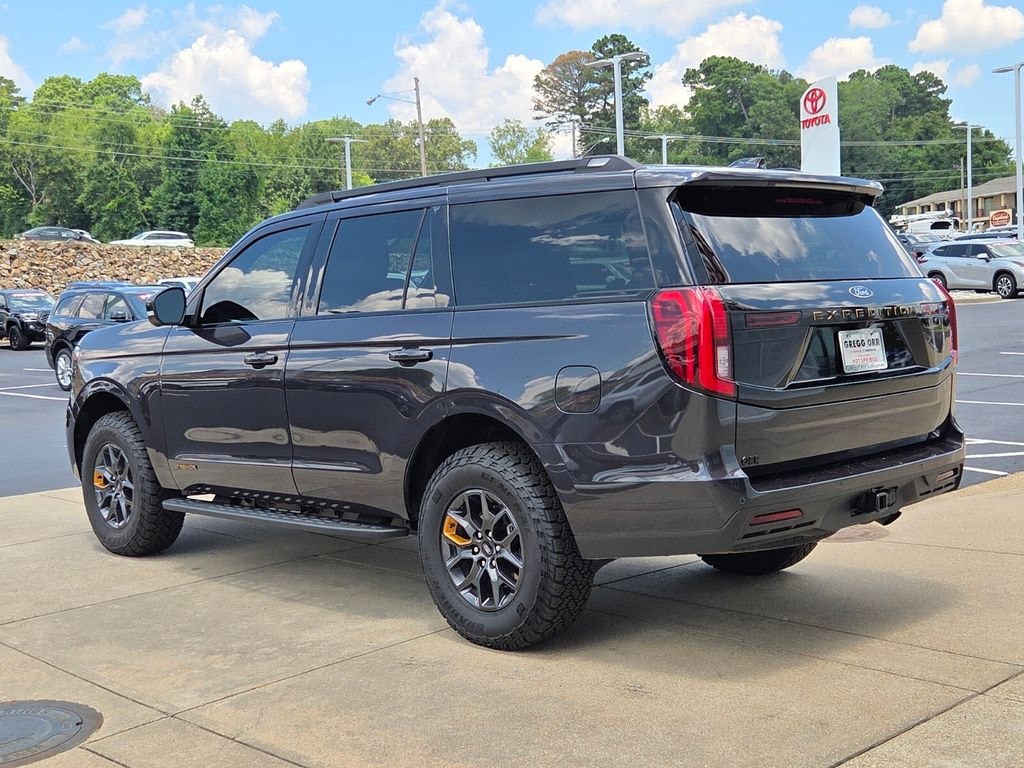 Used 2026 Ford Expedition Tremor SUV