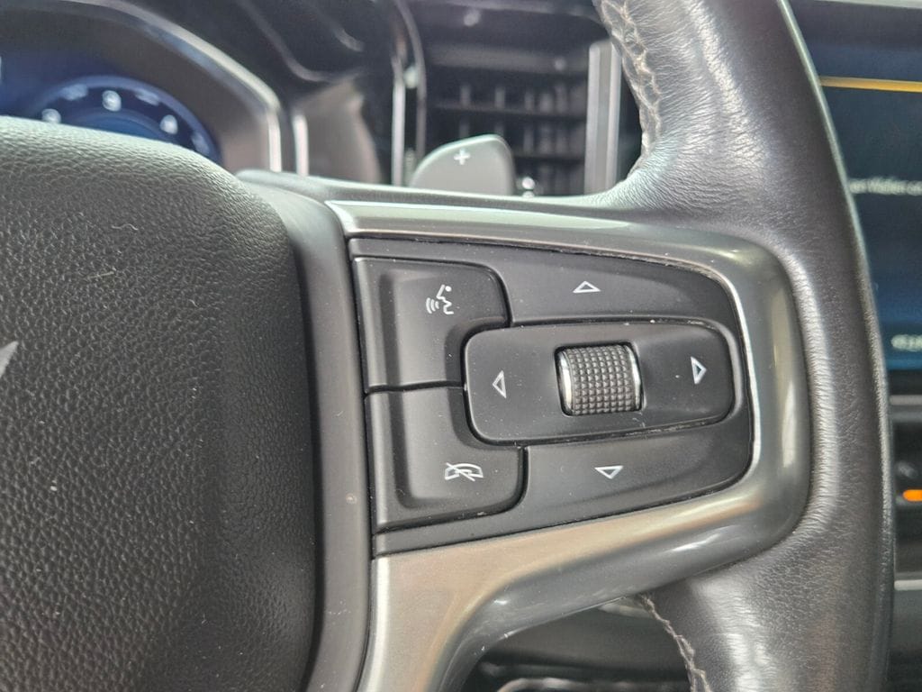 2023 Chevrolet Silverado 1500 LTZ - Photo 32