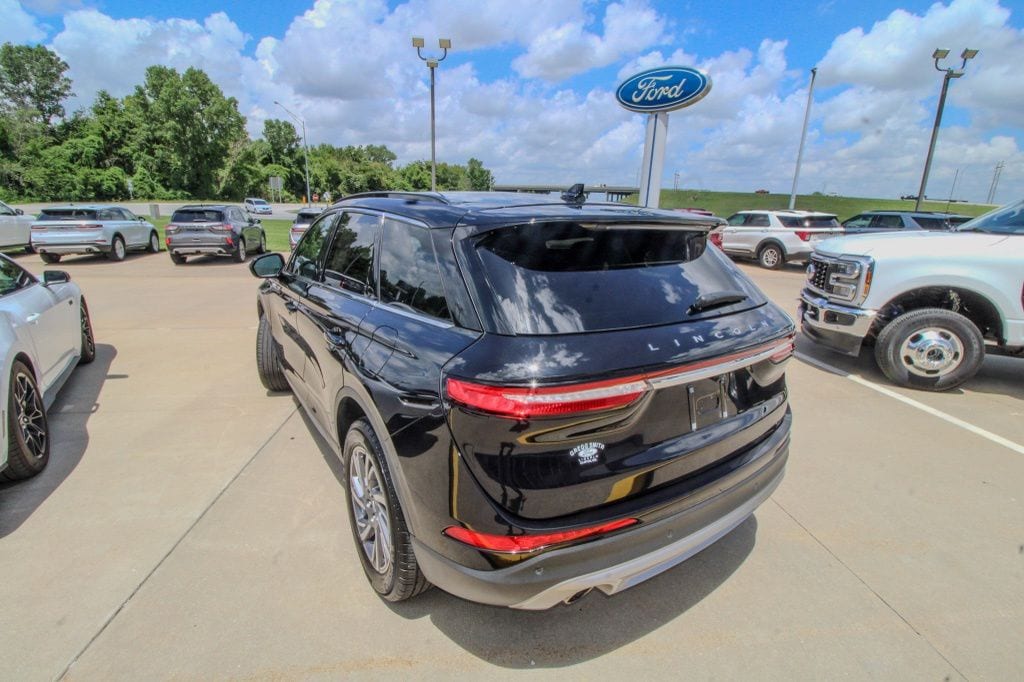Used 2025 Lincoln Corsair Premiere SUV