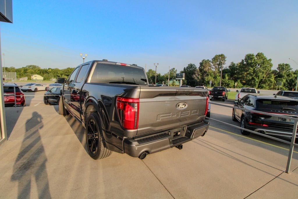 New 2026 Ford F-150 STX Truck