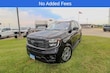 Ford Expedition