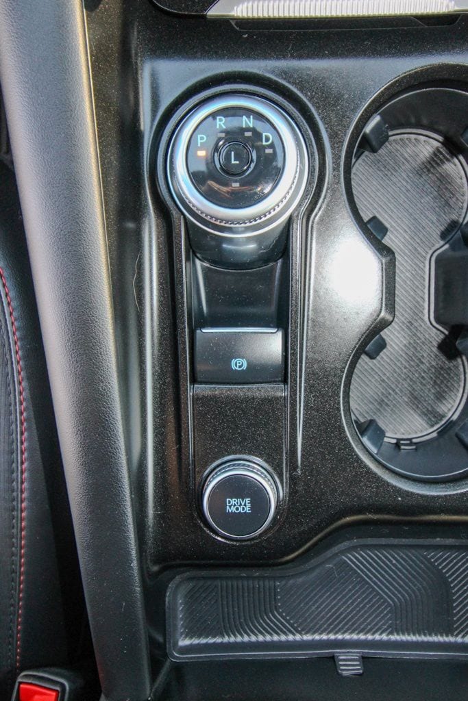 2025 Ford Explorer ST-LINE - Photo 26