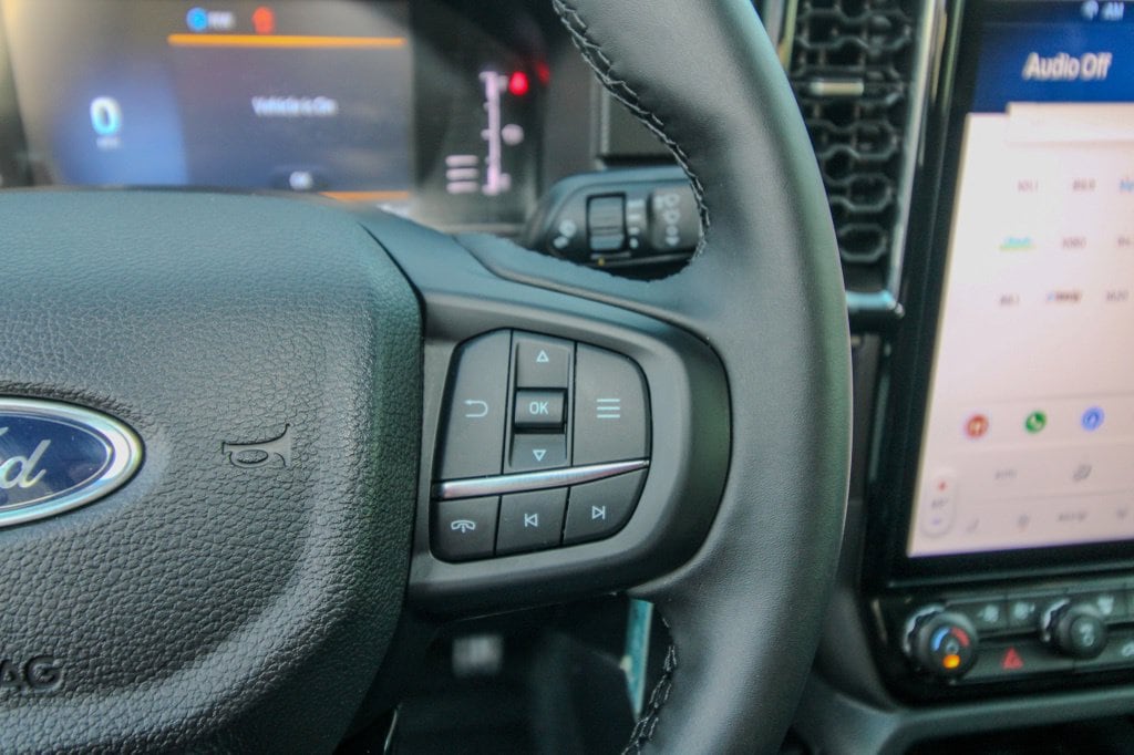 2026 Ford Ranger XLT - Photo 19