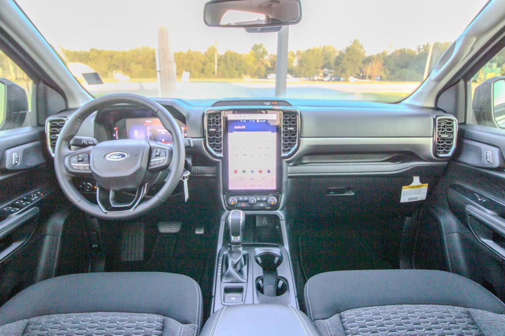 2026 Ford Ranger XLT - Photo 9