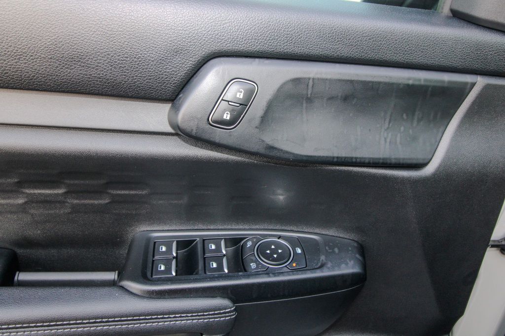 2026 Ford Ranger XLT - Photo 11