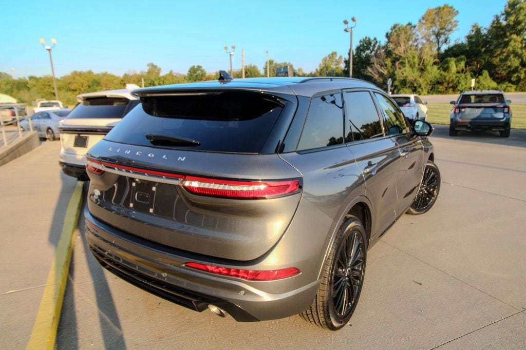 Used 2025 Lincoln Corsair Premiere SUV