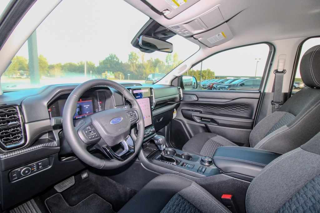 2026 Ford Ranger XLT - Photo 14