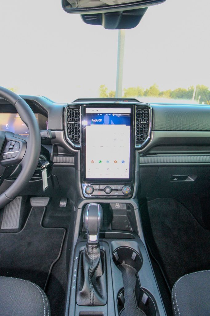 2026 Ford Ranger XLT - Photo 26