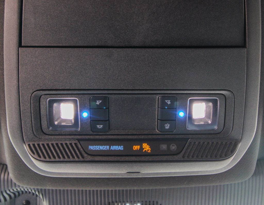 2025 Ford Explorer ST-LINE - Photo 27