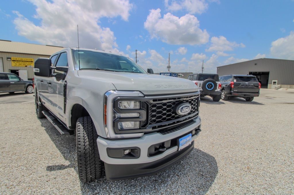 New 2026 Ford F-350SD XL Truck