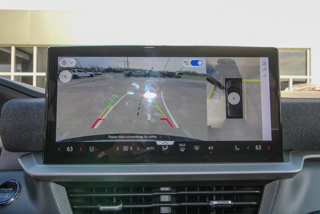 2025 Ford Explorer ST-LINE - Photo 24