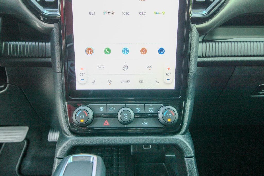 2026 Ford Ranger XLT - Photo 25