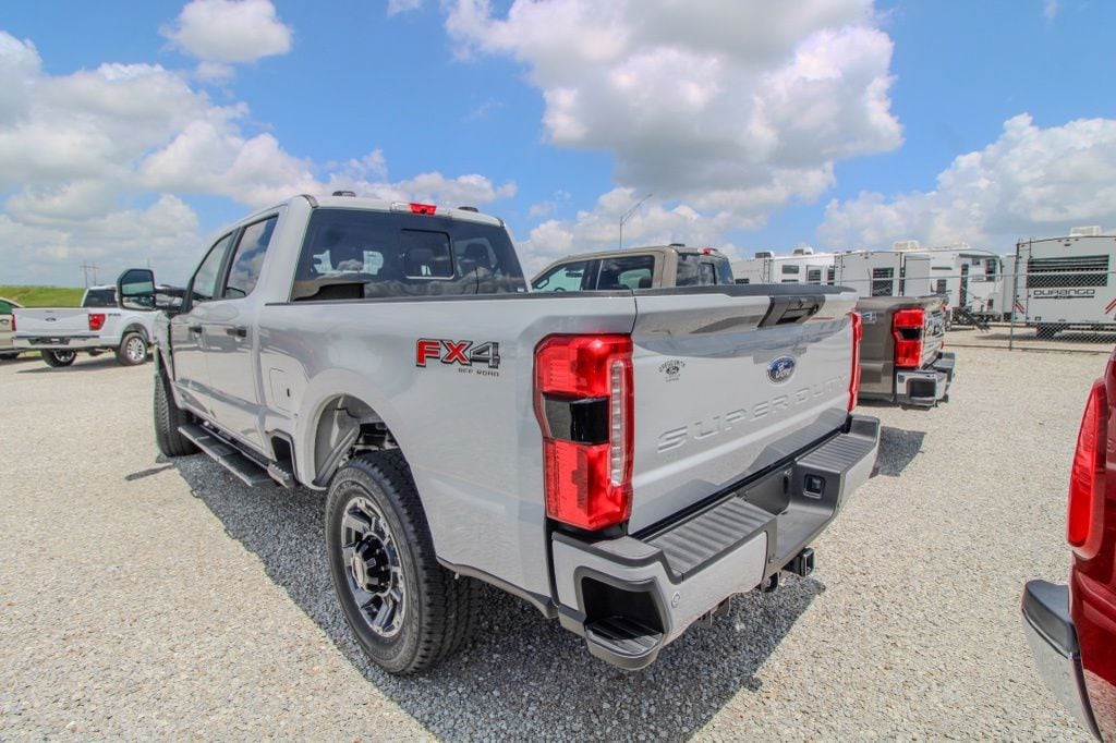 New 2026 Ford F-350SD XL Truck