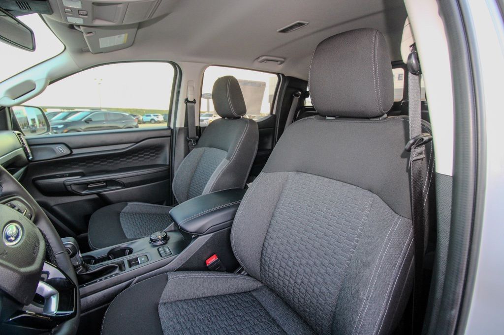 2026 Ford Ranger XLT - Photo 13