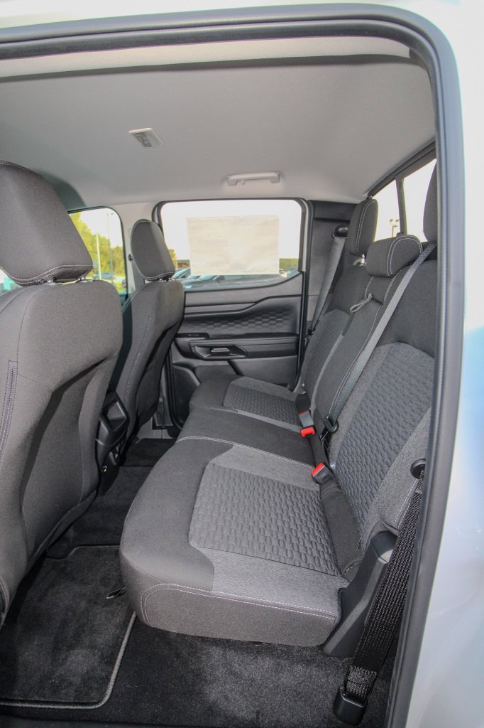 2026 Ford Ranger XLT - Photo 8