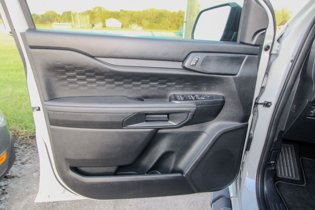 2026 Ford Ranger XLT - Photo 10