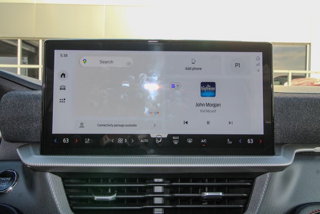 2025 Ford Explorer ST-LINE - Photo 23