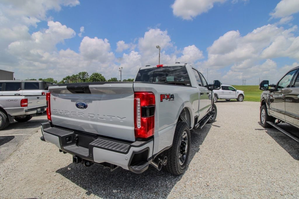 New 2026 Ford F-350SD XL Truck