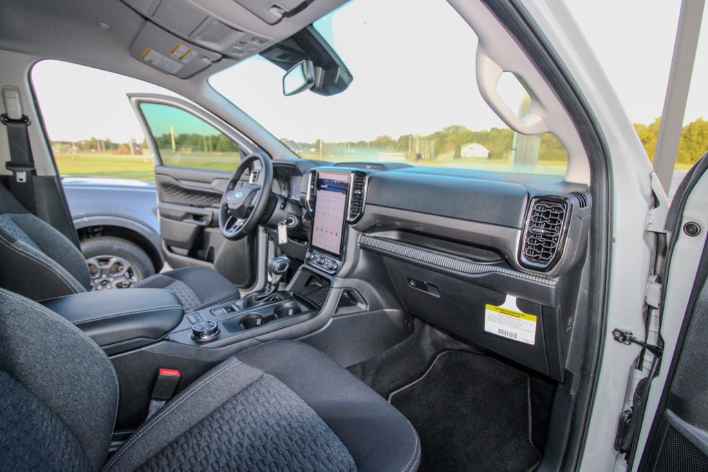 2026 Ford Ranger XLT - Photo 15