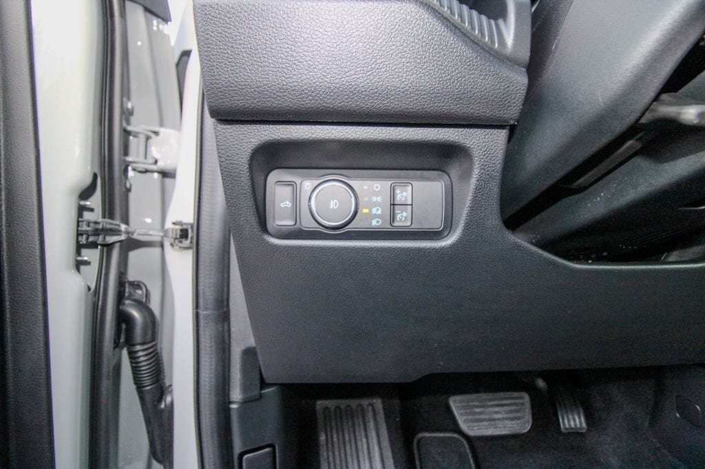 2026 Ford Ranger XLT - Photo 17