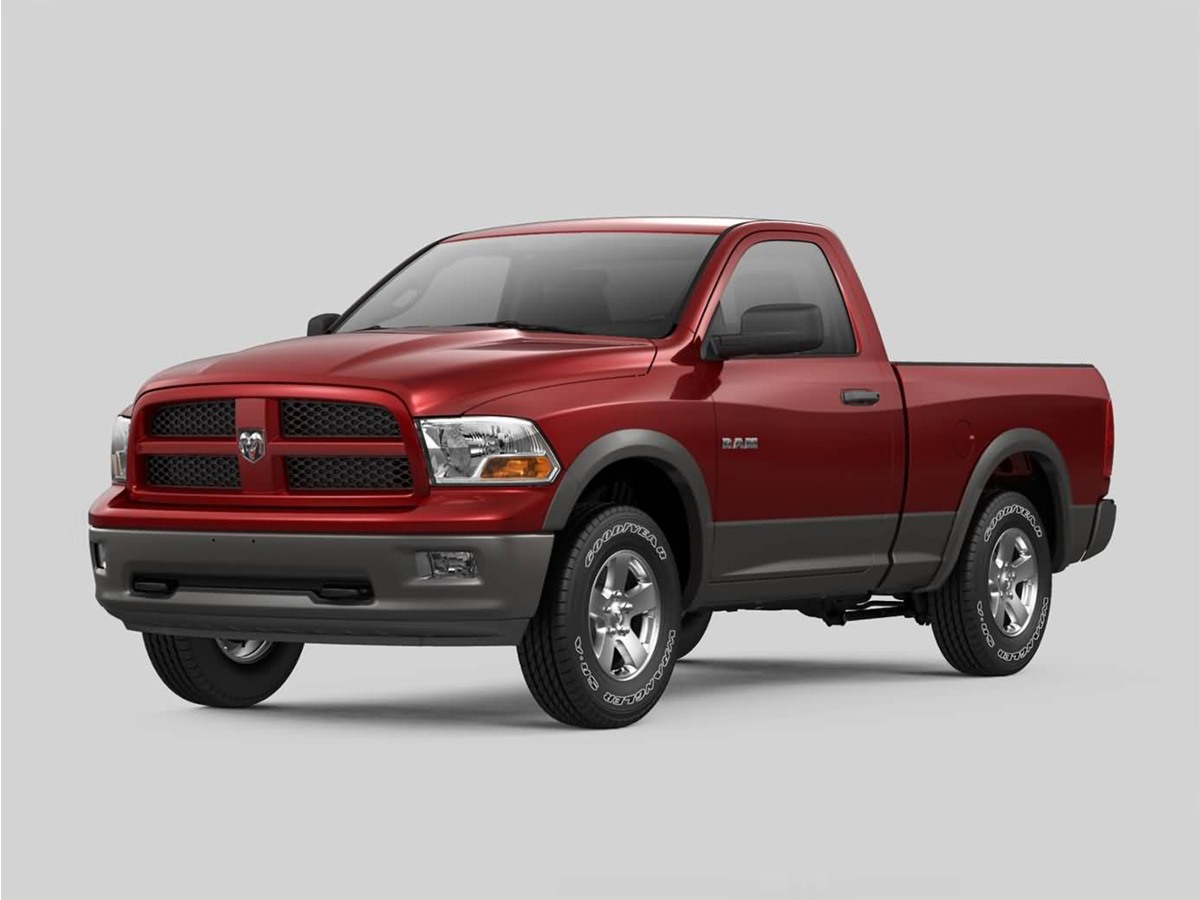  Ram 1500