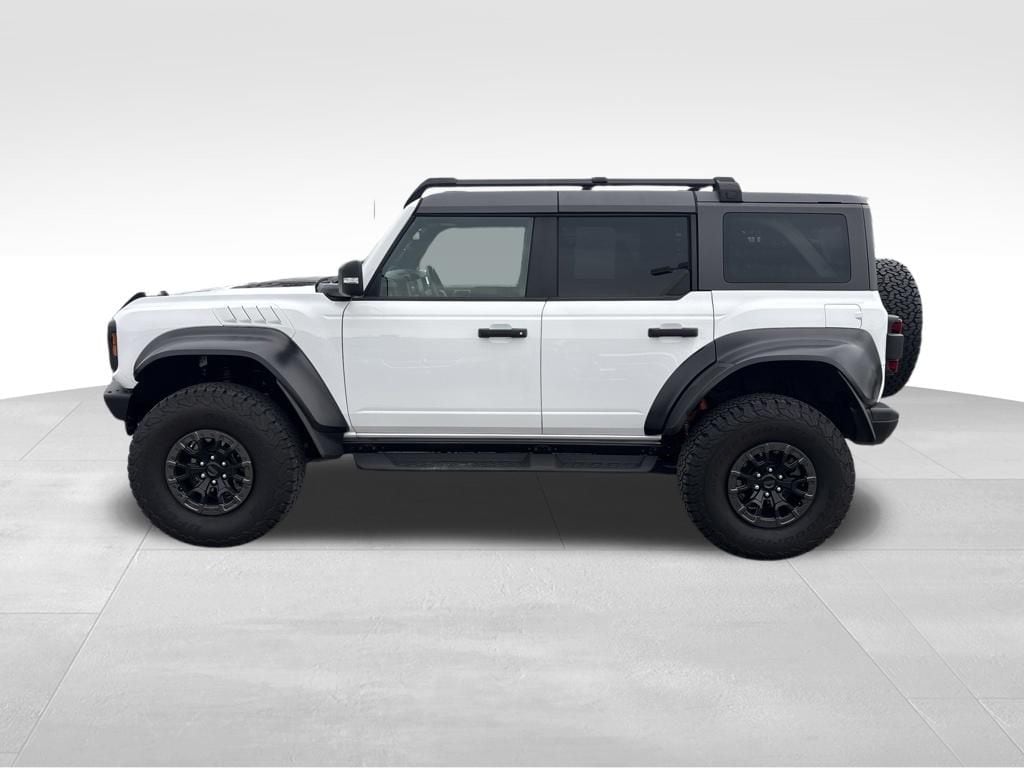 Used 2024 Ford Bronco Raptor SUV