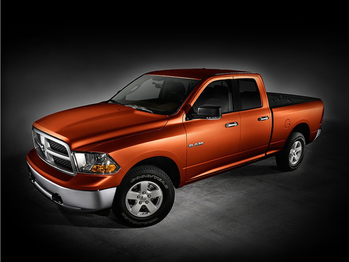  Dodge Ram 1500