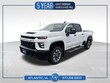  Chevrolet Silverado 2500 HD