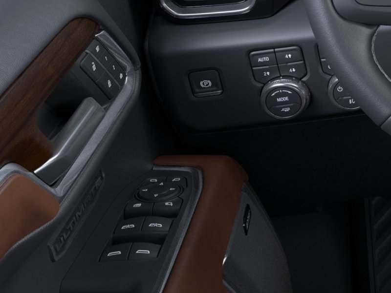 2026 GMC Sierra 1500 Denali Ultimate - Photo 22