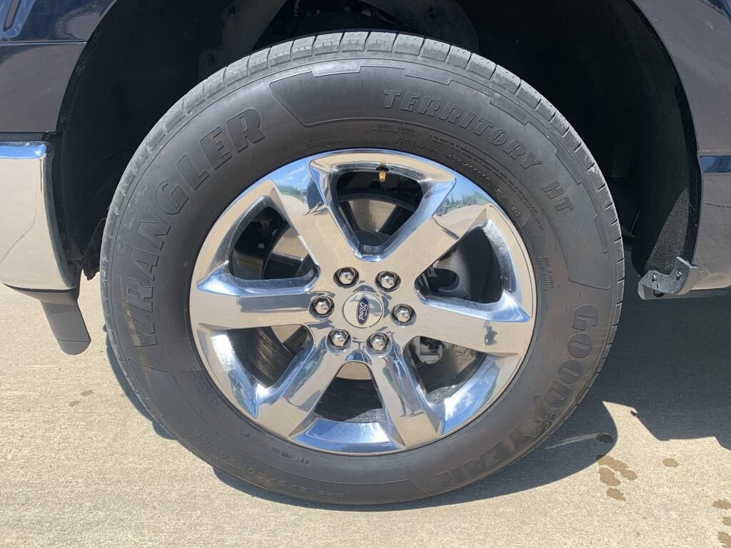 Used 2023 Ford F-150 XL