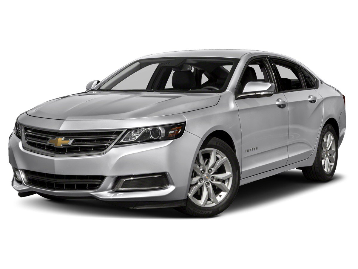  Chevrolet Impala