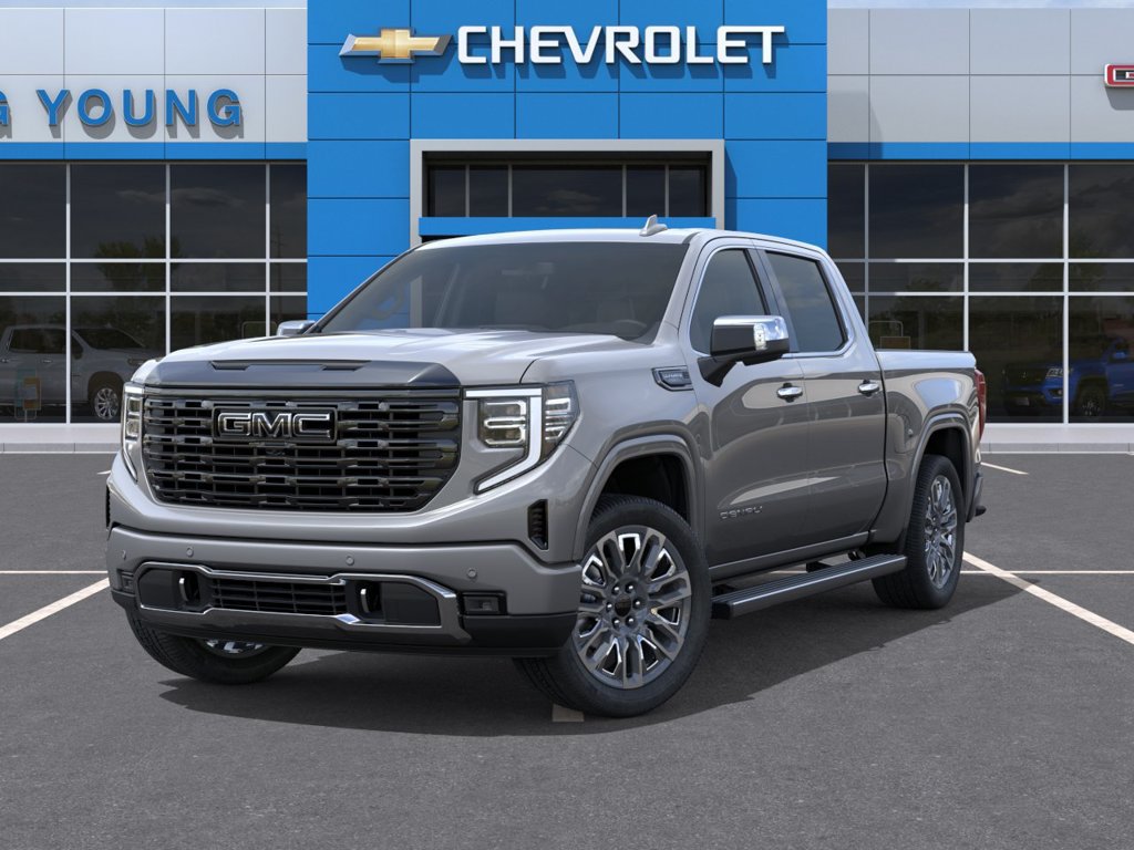 2026 GMC Sierra 1500 Denali Ultimate - Photo 6