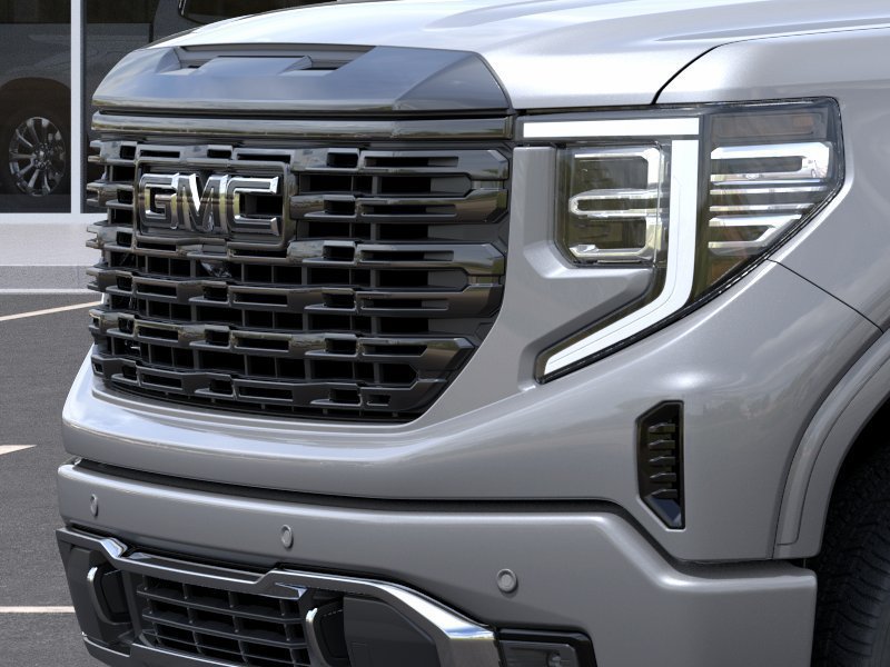 2026 GMC Sierra 1500 Denali Ultimate - Photo 13