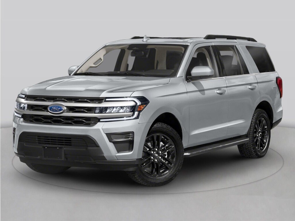 Used 2023 Ford Expedition Timberline