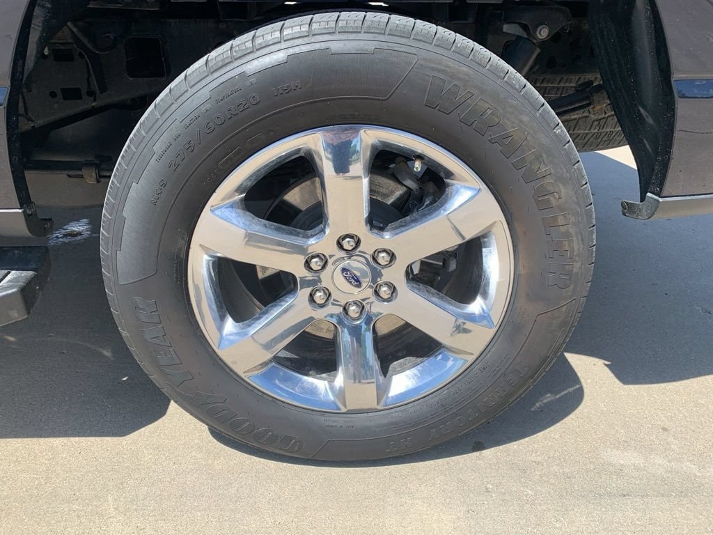 Used 2023 Ford F-150 XL