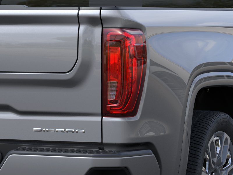 2026 GMC Sierra 1500 Denali Ultimate - Photo 11