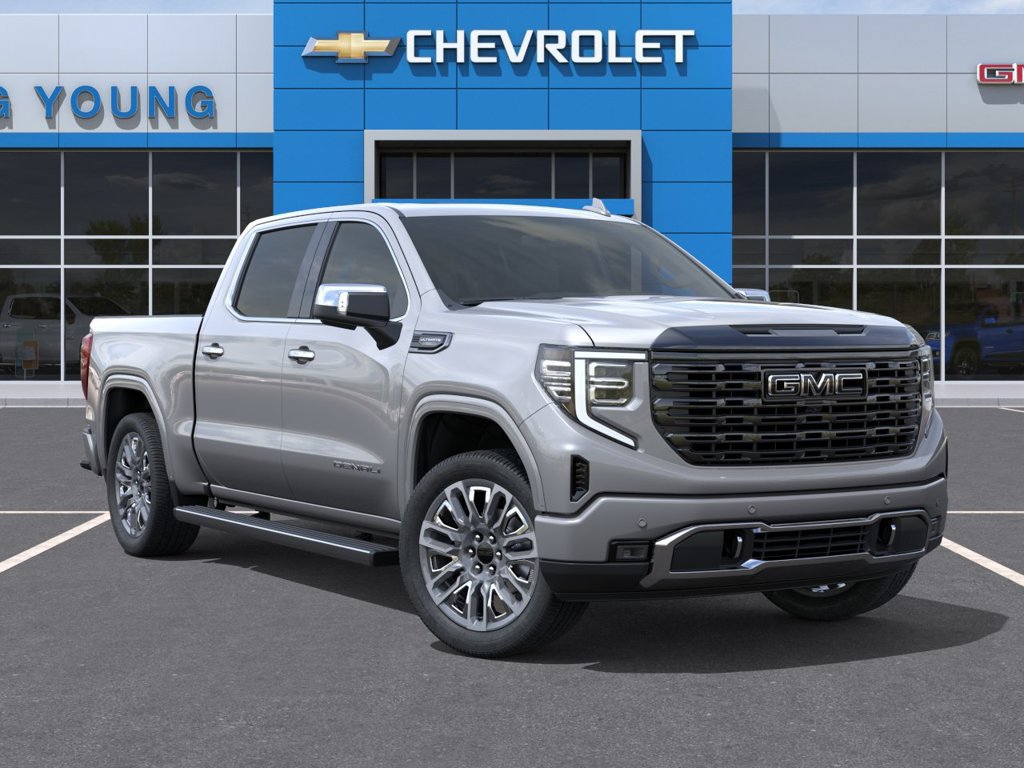 2026 GMC Sierra 1500 Denali Ultimate - Photo 7