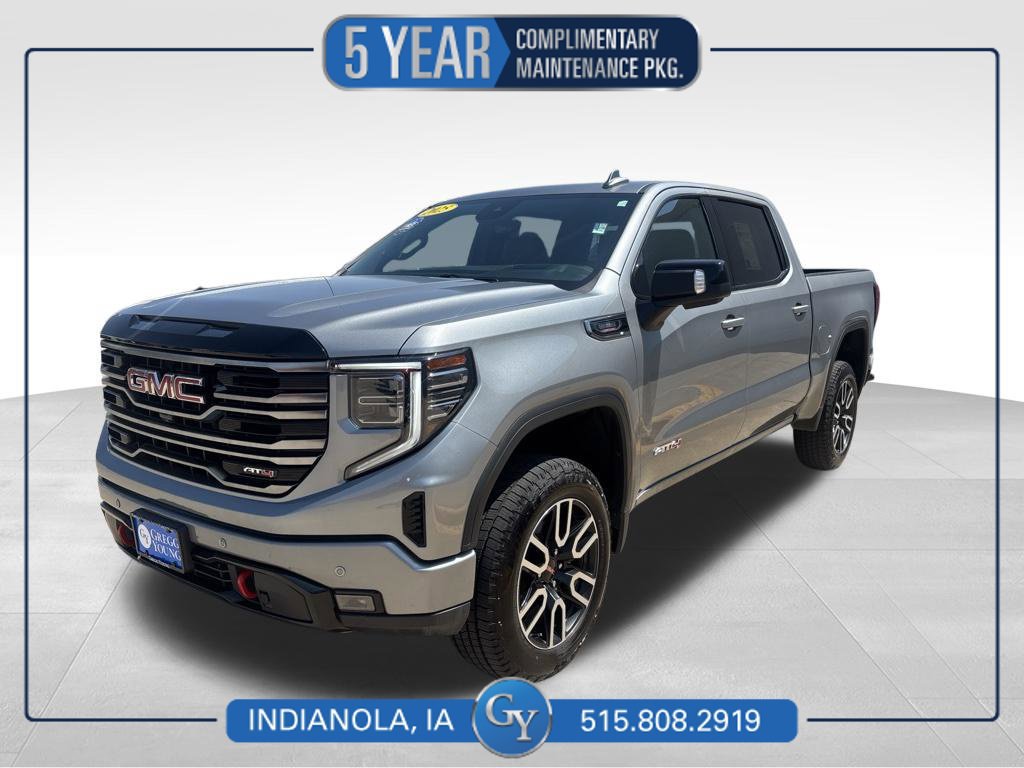  GMC Sierra 1500